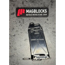 Gen M3 PMAG_10_20 - This block is designed for the Gen M3 20-round magazne and won't work on the Gen M2 20-round mag