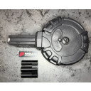 Genesis Arms_5-Round-10-Round Limiter (12g) 5-round and 10-round limiter for Gen-12 Genesis Arms 15-round magazine