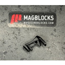 Glock17 Old Style Follower_10_17(U-16) This is a 2-prong older style follower found in Gen2 Glock Generation magaiznes