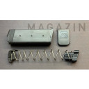 Glock19 Gen 1 Old Style Follower_10_15(U-10) This block will work in the older Gen1 and Gen2 magazines