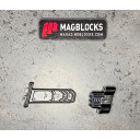 Glock 20 10mm 5_15 magazine block limiter