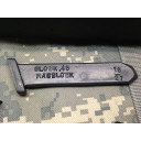 Glock .45 Limiter for 27 round magazines. 15 round limiter pictured. 