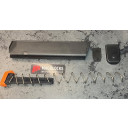Glock 10_24 Magblock - This block installs into the follower and is held in place w/ spring tension
