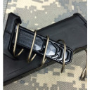 Glock Magblock 10 Round Limiter Install. The Follower sits on top of the Magblock and held by spring tension.