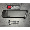 Glock 10mm_8_15 (Michigan Hunting) 8-round limiter for 15-round 10mm Glock magaizne