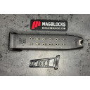 Glock 10mm_8_15 (Michigan Hunting) 8-round limiter for Glock 20, Glock 40 15 round magazines