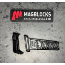 Glock 10mm_8_15 (Michigan Hunting) The follower sits on top of the block with the spring tension keeping it in place