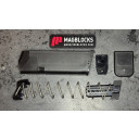 Glock 19_5_10(Hunting)(U-19+Sides) The magazine taken apart to show detail