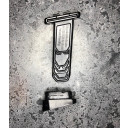 Glock 19X Two Part Limiter 10/19 Magblock 10 Round Limiter. 