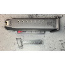 Glock 20 (10mm)_5_10 Magblock (XDM Elite 10_20) This block is for the Factory 10 round magazine only