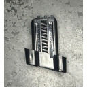 Glock 22, 35_10_15(Older Follower)-(U-12) Unviersal Pistol block cut to #12