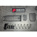 Glock 29 Hunting_5_10_(10mm) This block is designed for the sub-compact G29 10mm magazine