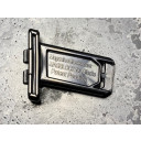 Cut off Glock limiter for the Glock 21 magazines.