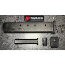 Glock PMAG27 GL9 10_27 broken down