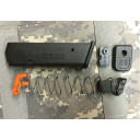 Magblock 10 Round Limiter for Pmag 15 GL9 Magazines. 