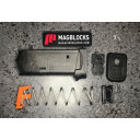 Glock PMag GL12 - 10_12 broken down