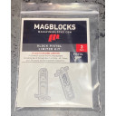3-Pack Glock Insert Front 