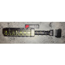 Grand Power_Stribog_10_20 Block installs at the base, with the locking plate inserting into the block.