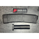 Grand Power Stribog Curved_10_20(9mm) This block is for the 20 round magazine only