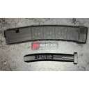 Grand Power Stribog Curved_10_30(9mm) This block is designed for the curved 9mm SP9A3 and SP9A1