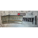 H&K Factory G36_10_30 Magblock block installs at the base. 