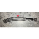 H&K MP5 .22LR 10_25 Block installs at the base, using the stock locking plate.