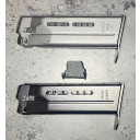 H&K P7M13_10_13 Magblock (9mm) This block will work in both P7M13 & P7M10 magazines