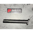 HK USP9 Tactical 10_31 Custom made block from super strong ABS