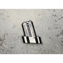 H&K USP Expert .40_10_16(U-12) Universal Block cut to #12