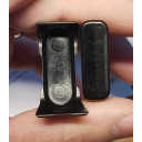 Hellcat Pro #3 follower - If your magazine comes with the #3 follower, then you'll need the special cut block.