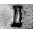 Hellcat Pro 10/15 #4 Follower - If you have this follower in your Hellcat Pro magazine, then you will need the special cut Hellcat Pro Magblock