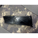 Hexmag 10 round limiter by Magblock. 