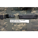 This limiter works in the magazines pictured. Easily installed at the base of the magazine. The original locking plate will sit under the limiter unattached from the spring. 