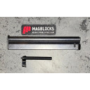 HK 270 (.22LR)_5_20 (Hunting) Magblock - This block is for the 20 round HK270 factory magazines and will block to 10 rounds.