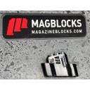 HK USP/P2000 10/13 block