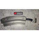 H&K 416 .22 10_20 installed