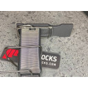 HK 417 10/20 round limiter installed. 