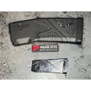 HK Gen2 PM Stanag_10_30 (5.56x45 Magblock) Block allows to use of the factory locking plate