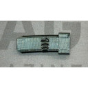 HK MP5 10_15 (9mm) 10-round MP5 magblock for a factory MP5 15-round magazine