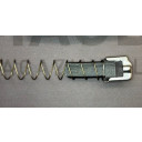 HK MP5 10_15 (9mm) This block installs into the follower with the spring tension keeping it in place