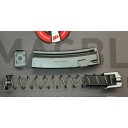 HK MP5 10_15 (9mm) The block can only install into the follower