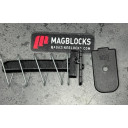 HK MP7_10_30(4.6x30mm) This block allow for the use of the factory locking plate