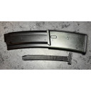 HK MP7_10_40(4.6x30mm) This block is designed for the factrory 40rd HK MP7 magazine