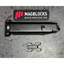 HK P30SKVP9SK_1012(CZ-1012) This block is made from ABS plastic