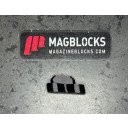 HK P30SKVP9SK_1012(CZ-1012) This block is used in other 12-round magazines