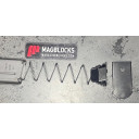 H&K P7M13_10_13 Magblock (9mm) this block installs into the locking plate base channel