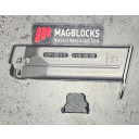 H&K P7M13_10_13 Magblock (9mm) Custom made block