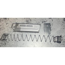 H&K P7M13_10_13 Magblock (9mm) 