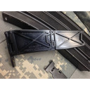 Magblock 10 Round Limiter for H&K SA80 Magazines.