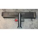 HK UMP .45_10_25 Magblock - 10 Round Limiter for H&K UMP 45 - 25 Round Magazine